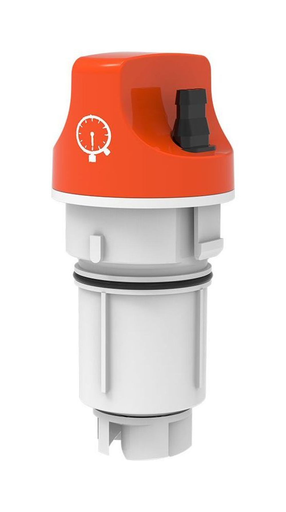 Помпа осушительная автоматическая низкопрофильная, 12 В, 800GPH (3028 л/ч), SeaFlo