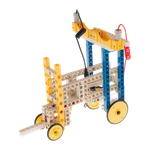 Gigo 1251 Набор УИК. Научные эксперименты