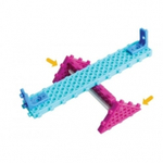 Конструктор Huna MRT2 Junior Джуниор, 5-10 лет, 273 детали