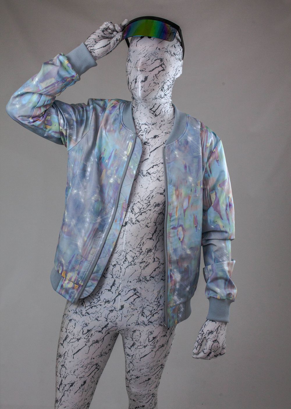 Бомбер Гидроплан Miracle