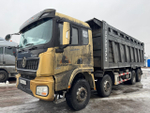 Shacman (Shaanxi) SX* 8x4 Самосвал SX33186V366 (Дизельный, 11,6 л, 423 л.с., МТ)