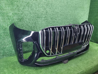 Бампер передний Voyah Dream (2021-н.в.)