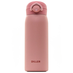 Diller 8925 Бутылка для воды (480 мл.)