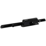 Доводчик дверной со скользящей тягой 430 Slider ISPARUS от 40 до 100 кг