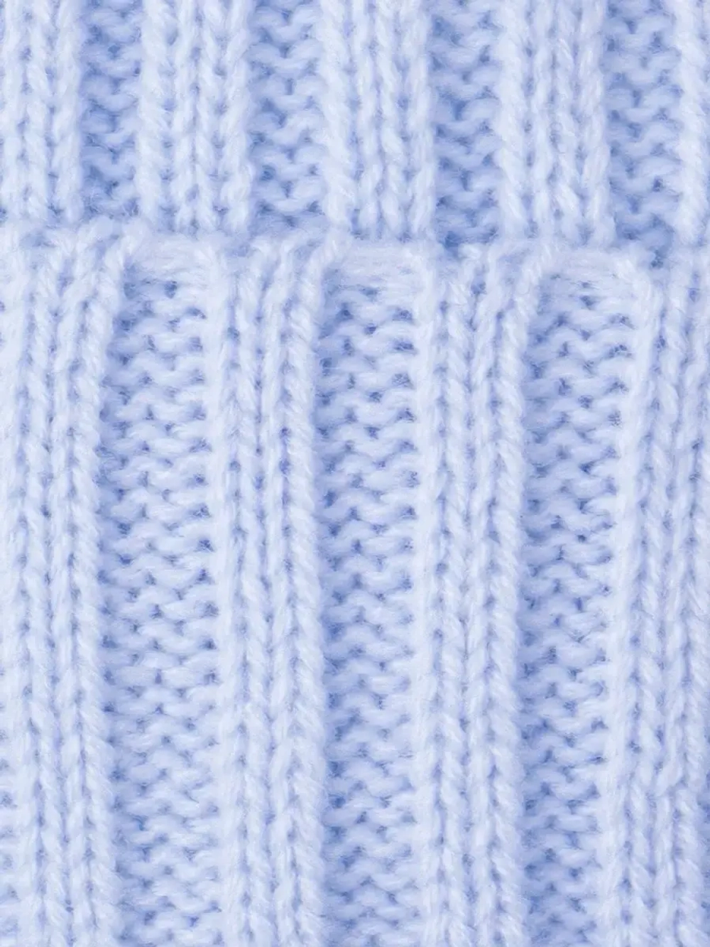 Шапка для мальчика осенняя вязаная и снуд