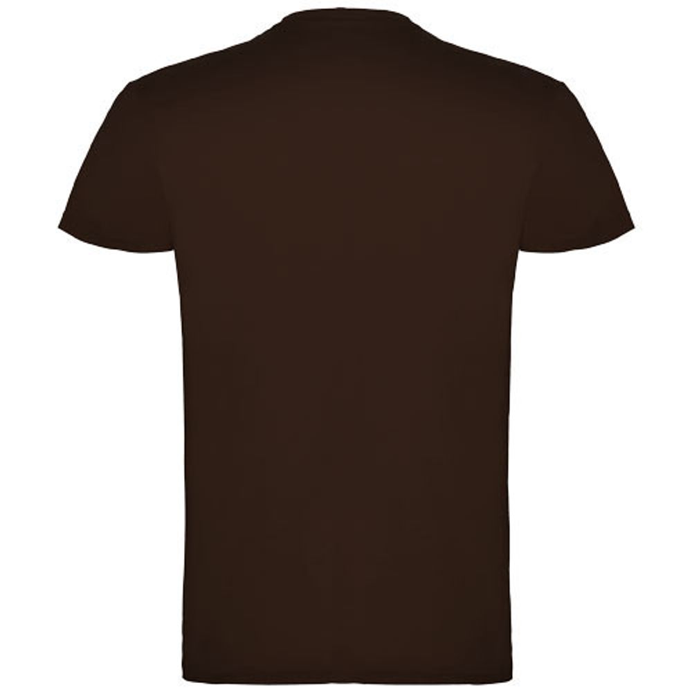 Мужская футболка Beagle с короткими рукавами