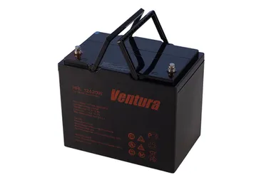 Аккумуляторы Ventura HRL 12420W - изображение 1 Аккумуляторы Ventura HRL 12420W - фото 1