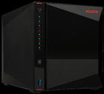 Сетевой накопитель данных ASUSTOR AS5304T