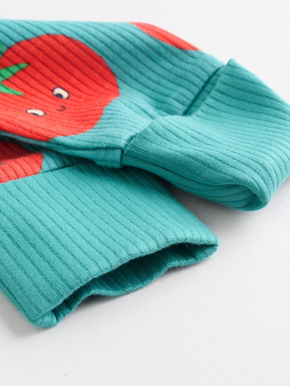 Комбинезон / Cлип для малышей Next F73-282, 3 шт., Бирюзовый, Синий, Красный