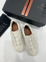 Кеды Ermenegildo Zegna