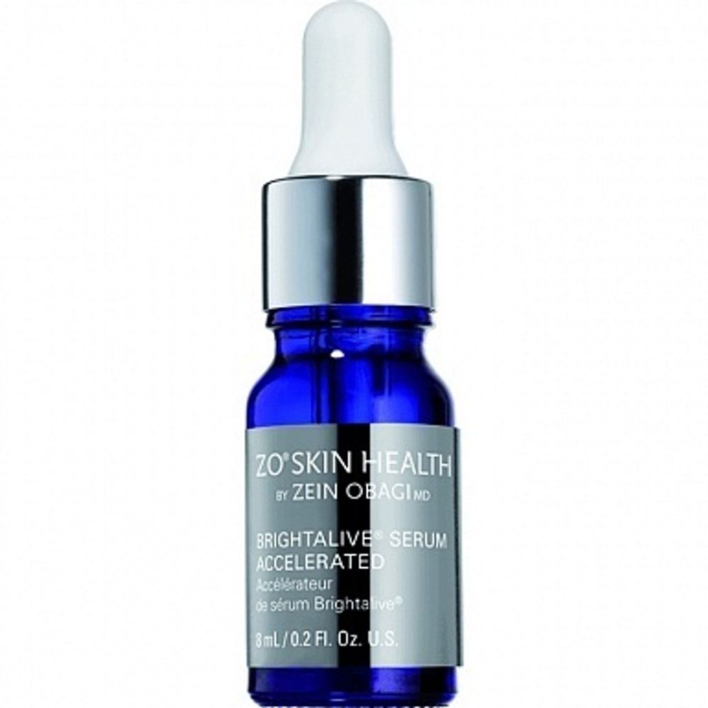 Brightalive Serum Accelerated