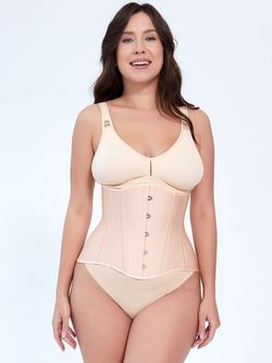 Корсет утягивающий большие размеры