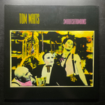 Tom Waits ‎– Swordfishtrombones (Англия 2001г.)