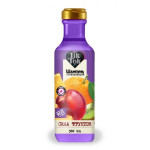 Шампунь 380мл. "Сила фруктов. Укрепляющий" SHC100289TTG (Tik Tok girl)