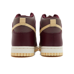 Женские кроссовки Nike Dunk High 'Plum Eclipse' DD1869-202