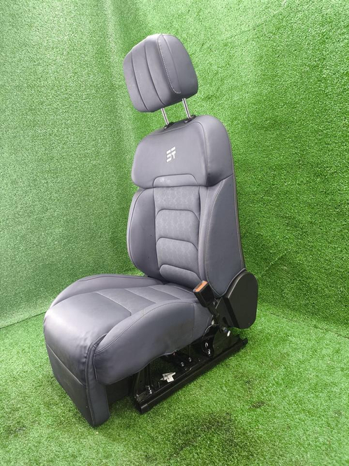 Сиденье Комплект сидений Jetour T2 (2023-н.в.)