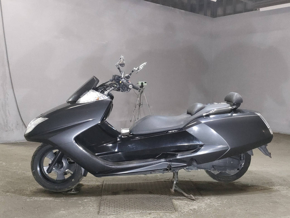 Yamaha Maxam , 2014