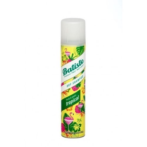 Батист Tropical Сухой Шампунь 200ml