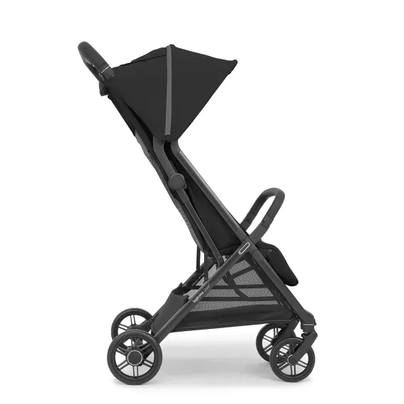 Прогулочная коляска Inglesina Quid 3 Cosmic Black