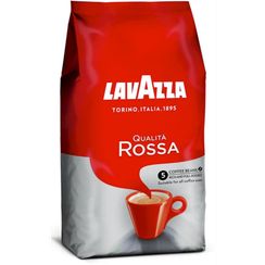 Dənli qəhvə Qualita Rossa 1000 g