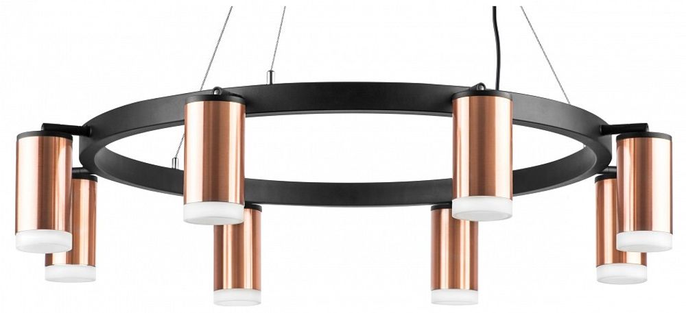 Подвесная люстра Lightstar Rullo LR0183080