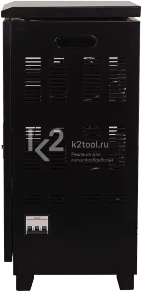 Стабилизатор напряжения Ресанта АСН-6000/3-ЭМ