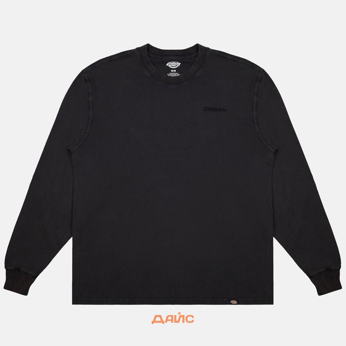 Лонгслив мужской Dickies Plentywood  артикул:DK0A866CH861 - купить в магазине Дайс