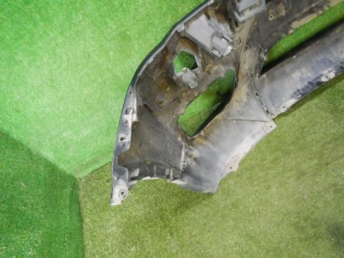 Бампер передний BMW X3 F25 (2014-2017)