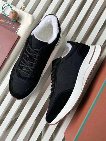 Кроссовки Loro Piana