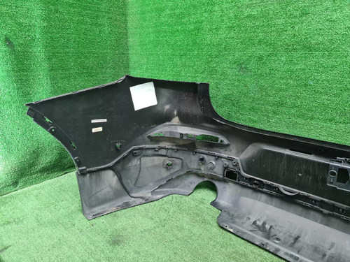 Бампер задний BMW X4 G02 (2018-2021)