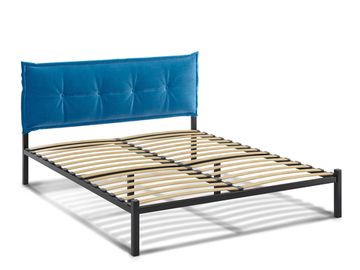 Кровать Лофт Cedrino 180 Velutto 54