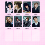 Карты / XDINARY HEROES