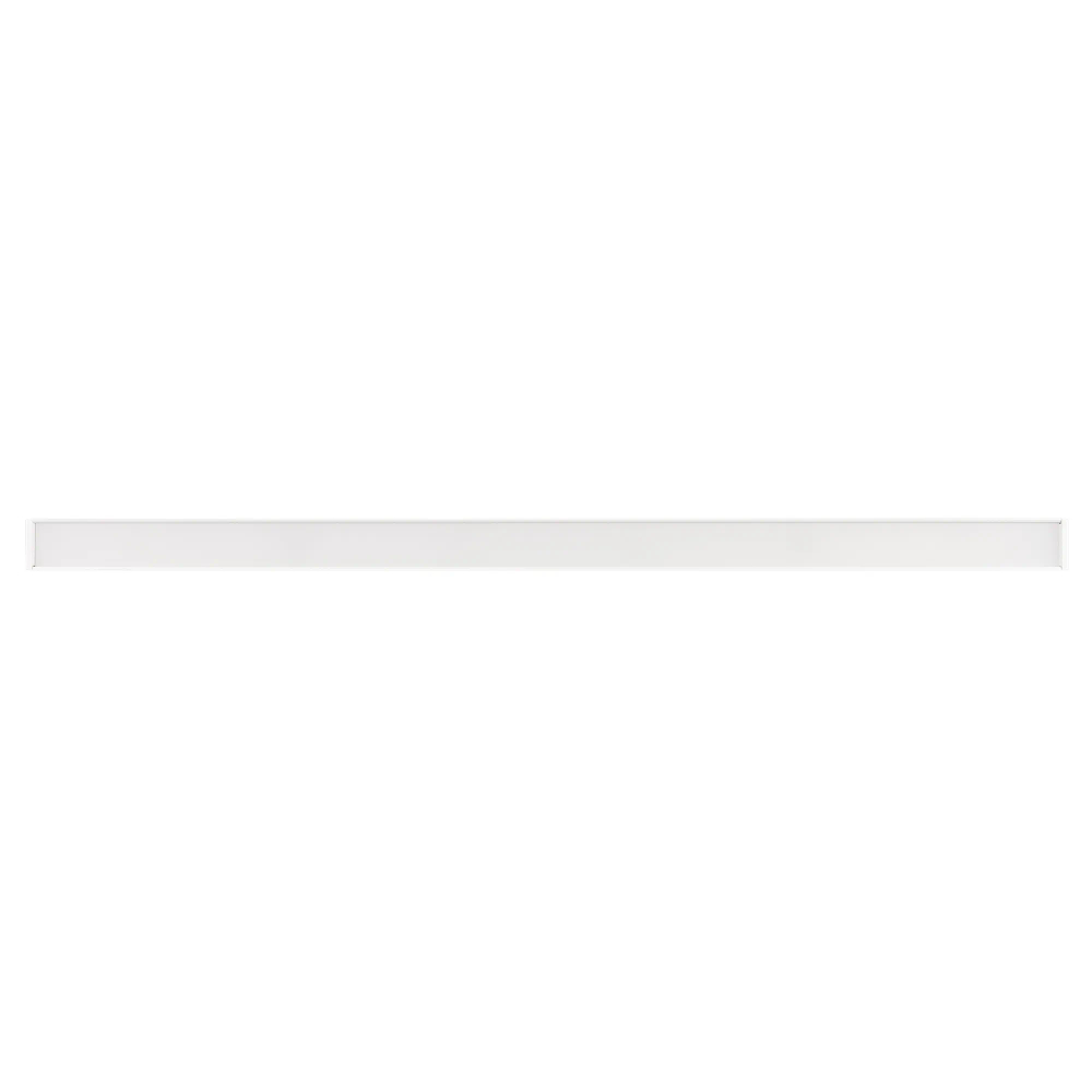 Светильник MAG-ORIENT-FLAT-L465-16W Warm3000 (WH, 80 deg, 48V, DALI) (Arlight, IP20 Металл, 5 лет) 035843