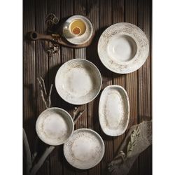 Чашка 260 мл чайная d 9,7 см h7 см Antico By Bone Innovation [6]