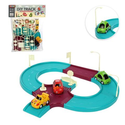 Парковка, пакет 812-1B