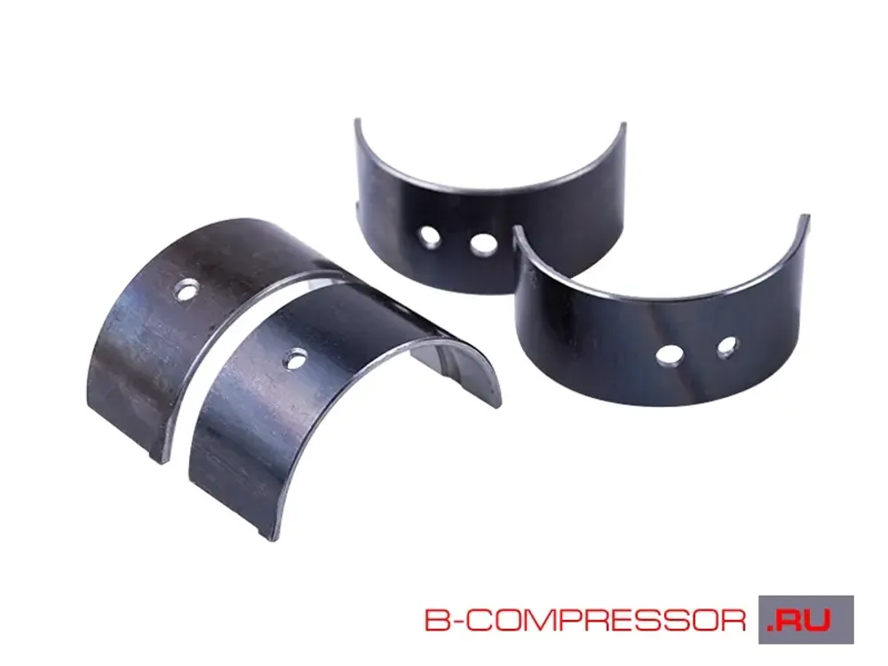 Комплект ремонтных вкладышей С415М 1-й ремонт 0,25