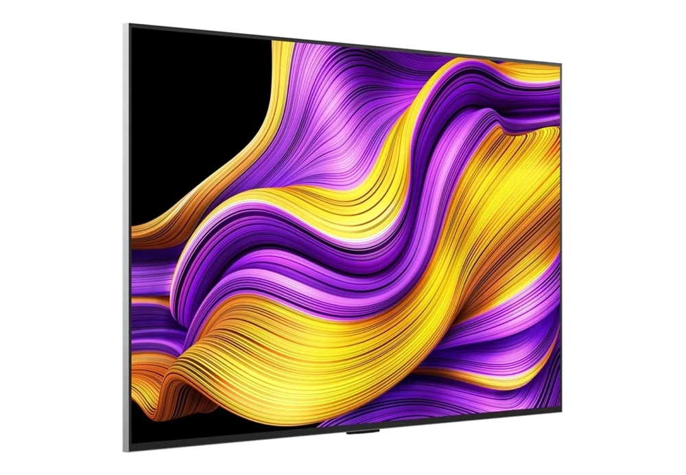 Телевизор LG OLED97G5RLA, OLED, 4K UHD, 2025