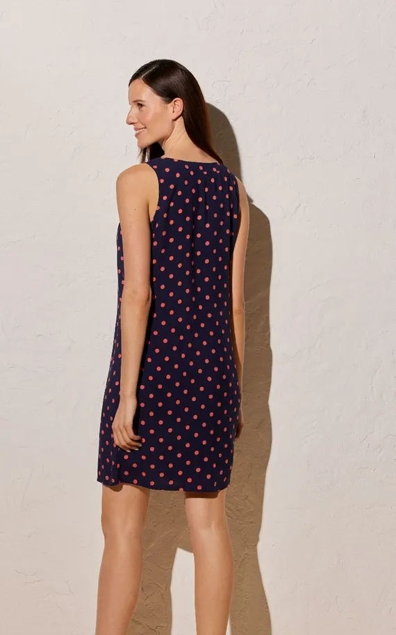 85957 Блуза купальная