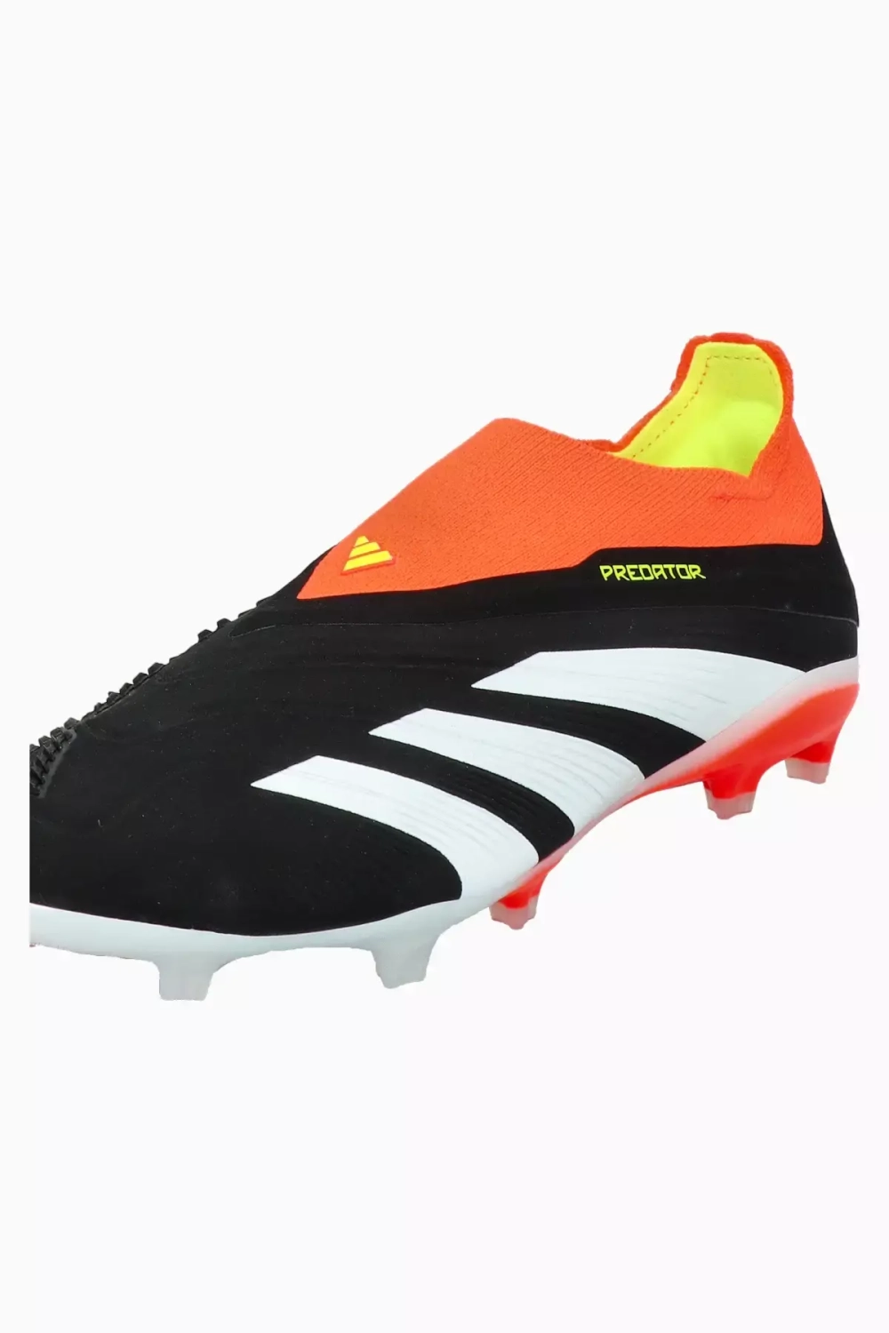 Бутсы adidas Predator Elite LL FG Junior