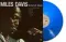 Miles Davis – Kind Of Blue (PVC Sleeve Blue) LP