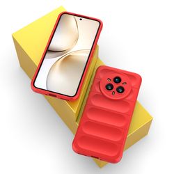 Противоударный чехол Flexible Case для Realme 14 Pro+ 5g