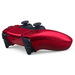 Джойстик беспроводной Sony DualSense (PS5), Красный (Volcanic Red) (CFI-ZCT1W)