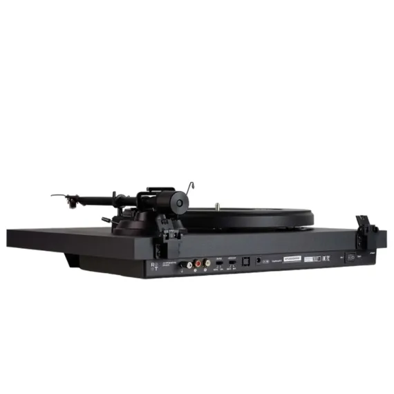 Radiotehnika LP002P Black