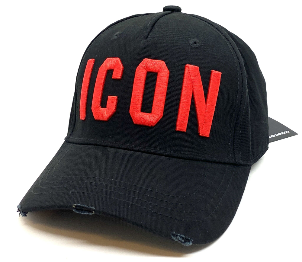 Бейсболка Icon Dsquared2