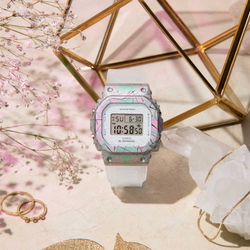 Часы Casio GM-S5640GEM-7E