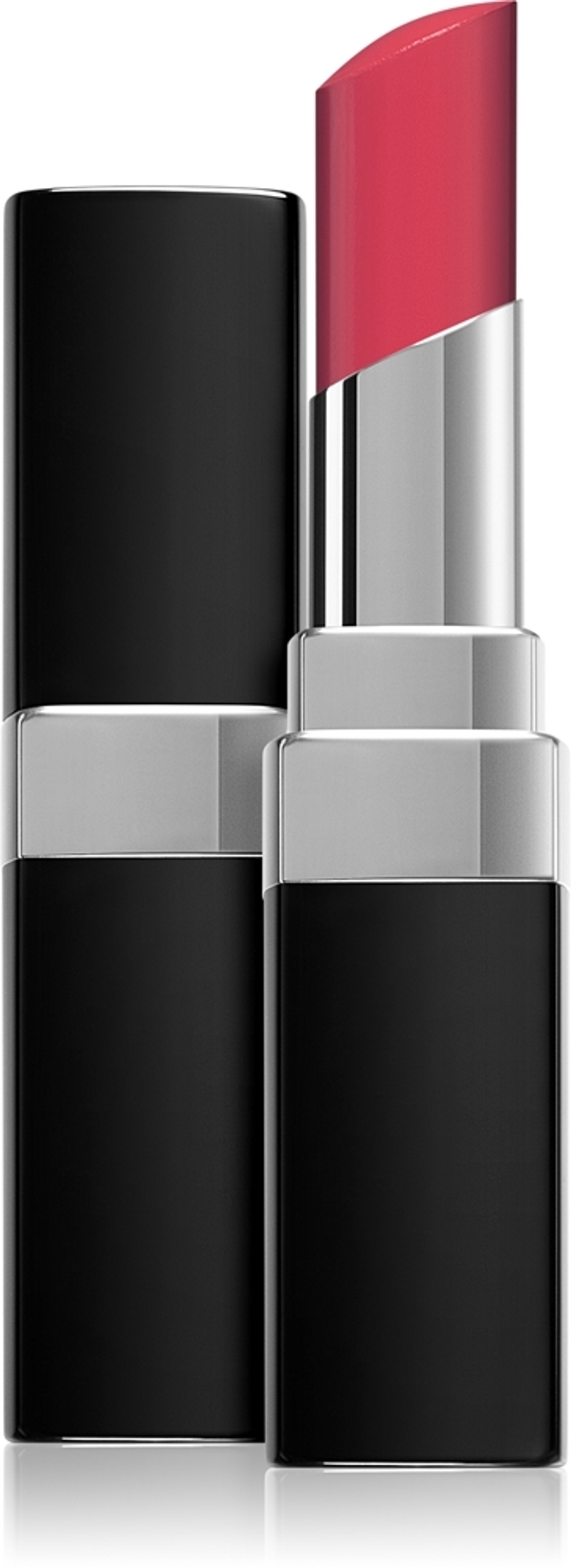 Chanel Rouge Coco Bloom - Интенсивная долгоиграющая помада с сияющим блеском, 3 g