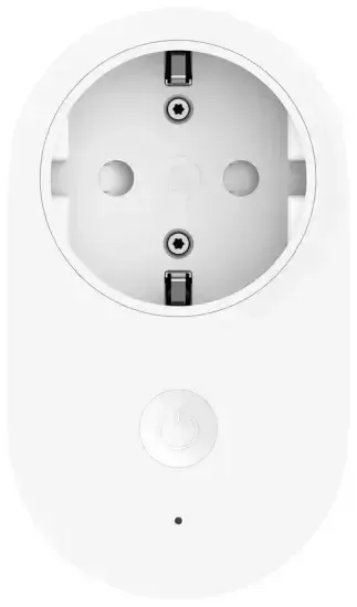 Умная розетка Xiaomi Mi Smart Plug
