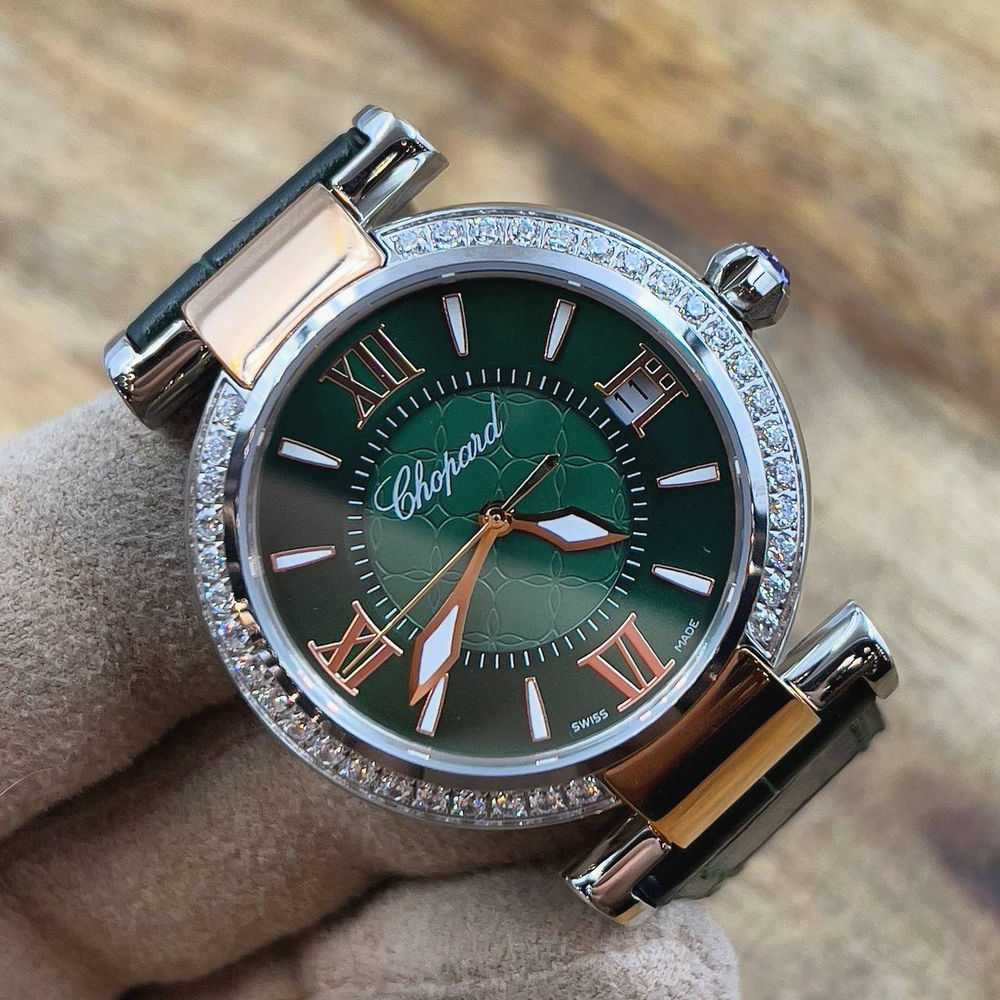 Часы Chopard