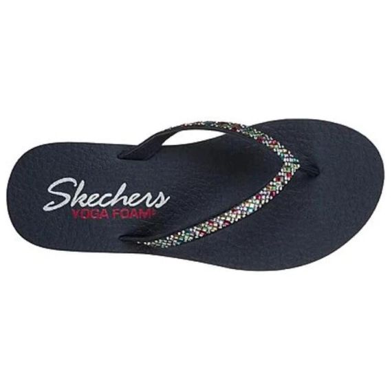 Skechers Meditation 'Black'