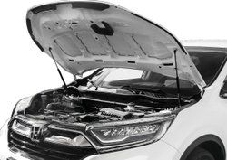 Упоры капота АвтоУпор для Honda CR-V V 2017-н.в., 2 шт., UHOCRV011